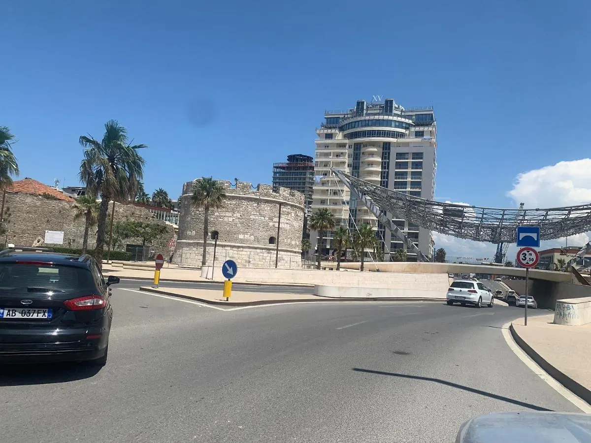 Home Super Location Durres Apartment