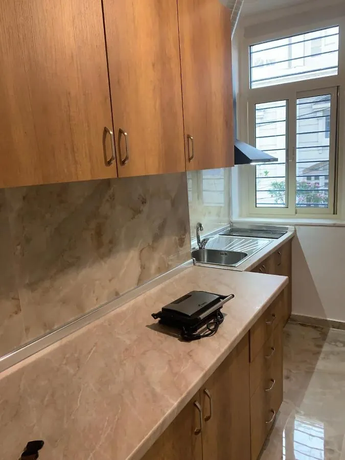 Home Super Location Durres Apartment