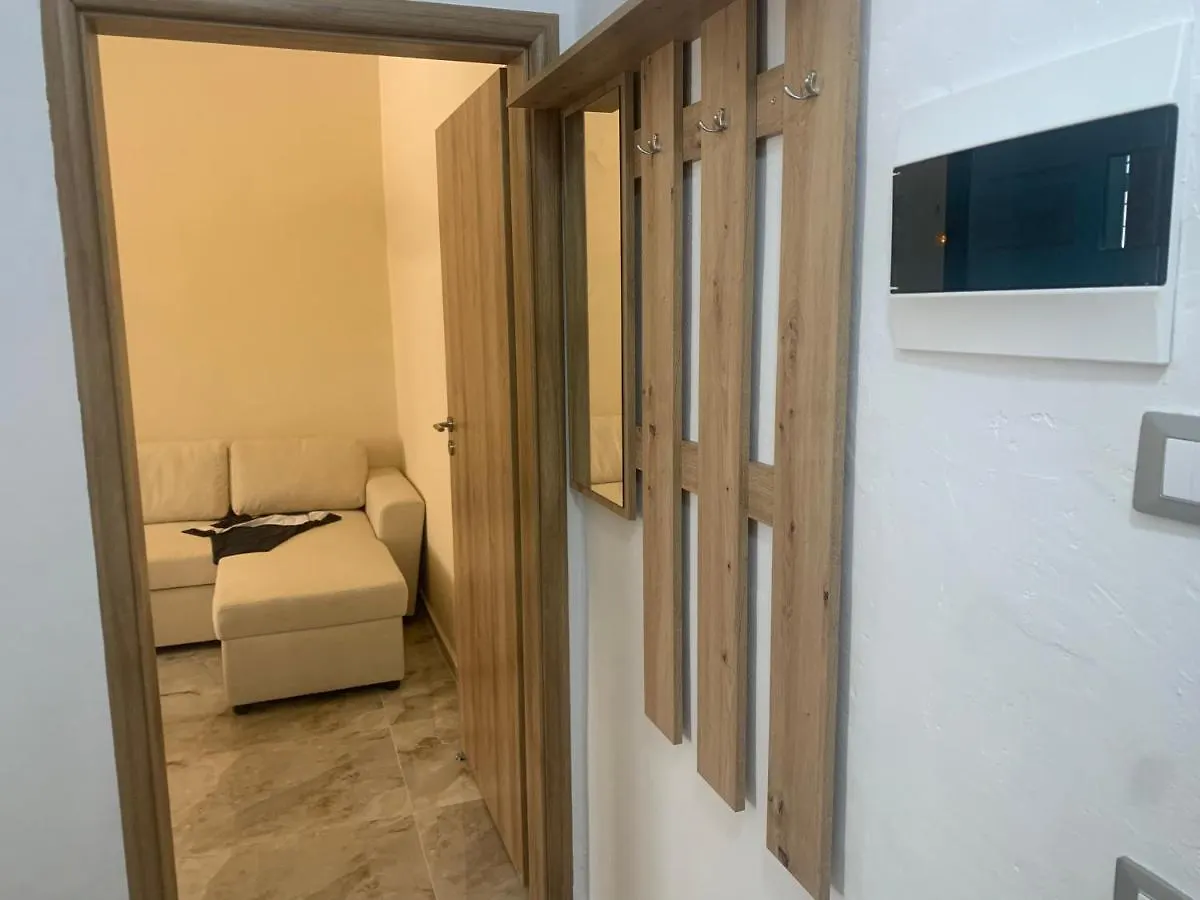 Apartment Home Super Location Durres