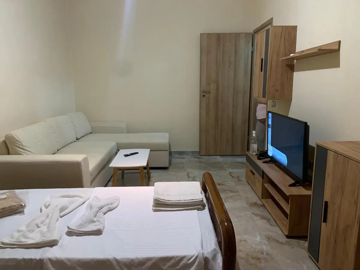 Apartment Home Super Location Durres Albania