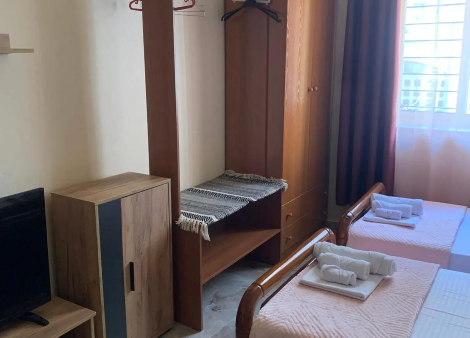 Apartment Home Super Location Durres