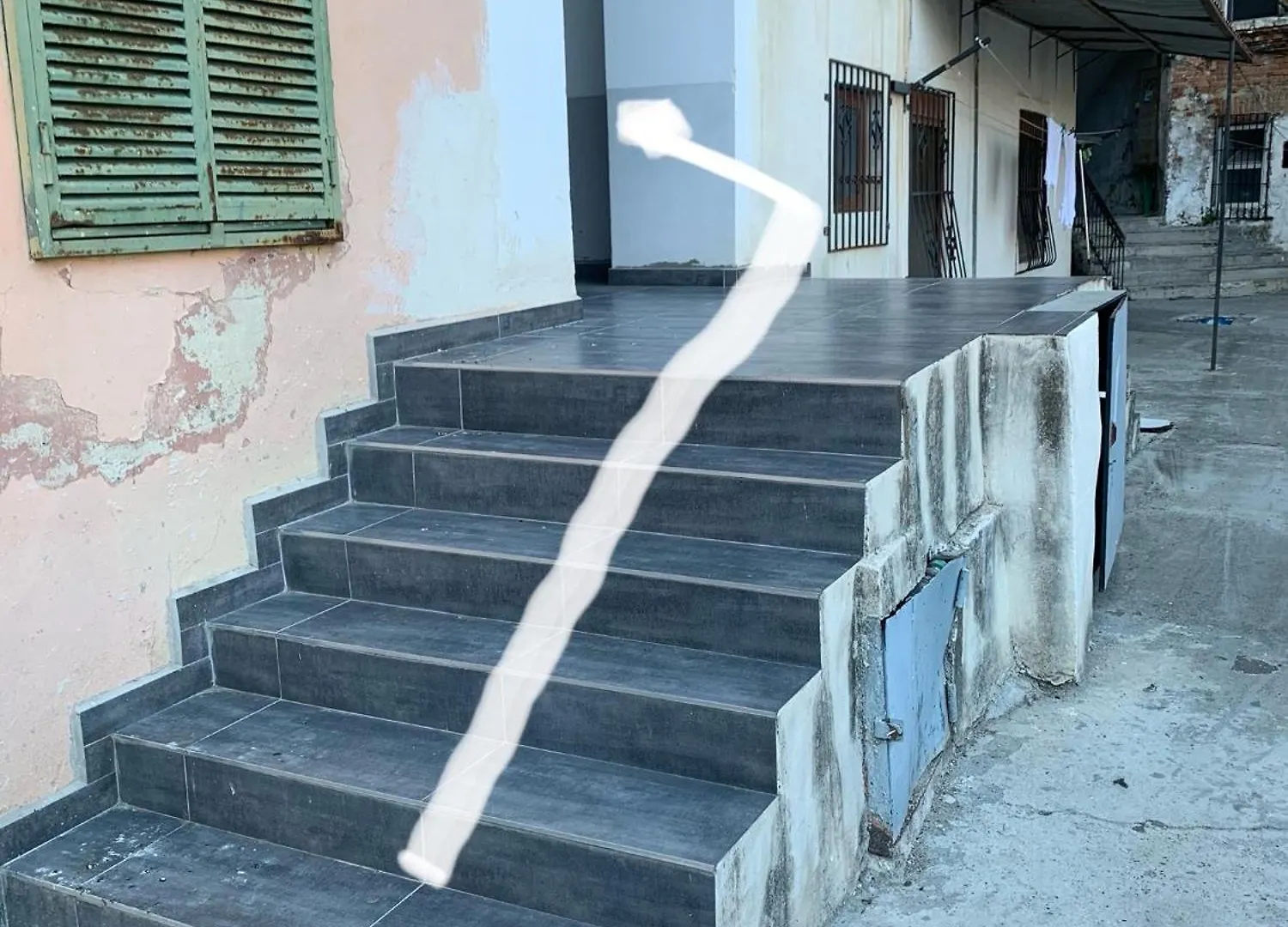 Apartment Home Super Location Durres