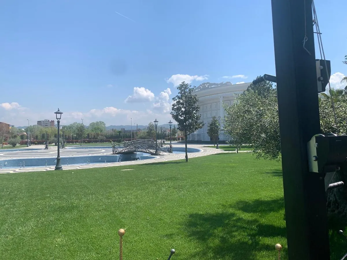 Home Super Location Durrës 알바니아
