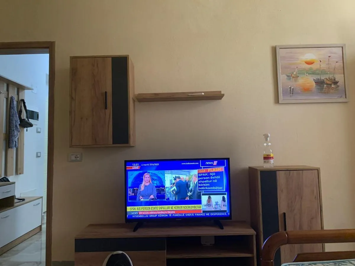 Home Super Location Durrës